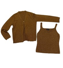 LUISA SPAGNOLI Completo