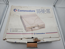 Commodore 1541 II unità