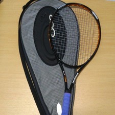 Racchetta da tennis modello