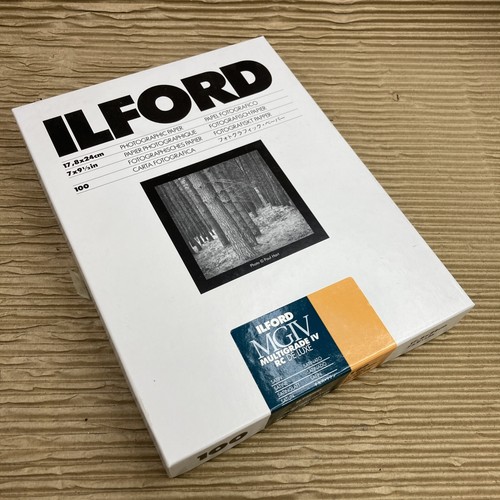 Lford mgiv multigrade rc - lford, iv