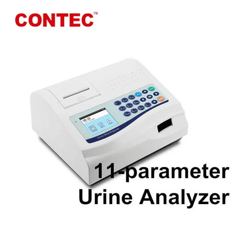 Contec bc400 analizzatore - bc400,