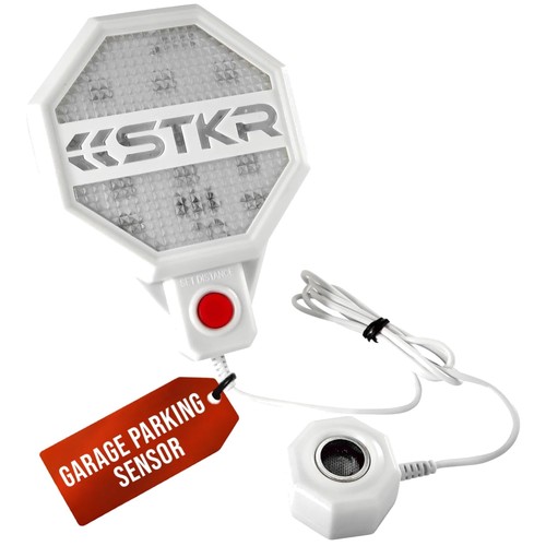 Sensore parcheggio garage stkr - garage,