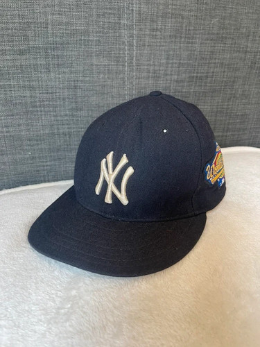 Berretto yankees vintage - yankees, new