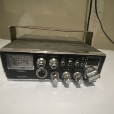 Galaxy DX 979 AM/SSB 40