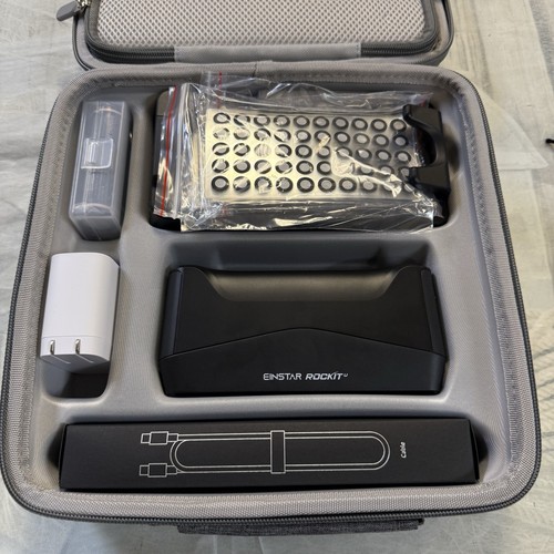 Einstar rockit scanner - einstar, 3d