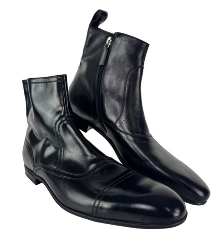 Stivaletti gucci nuovi - gucci,
