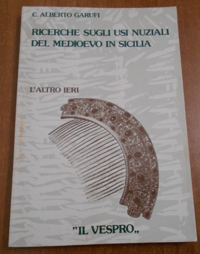 Garufi ricerche sugli usi - a.,