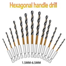 Premium 13 pezzi punte da