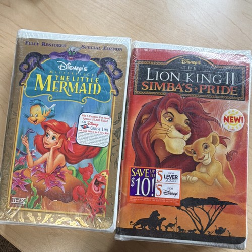 Disney the little - little, &