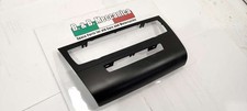 PANNELLO CRCUSCOTTO CENTRALE ORIGINALE BMW SERIE 1 3 PORTE 123D 2.0 2007/2009...