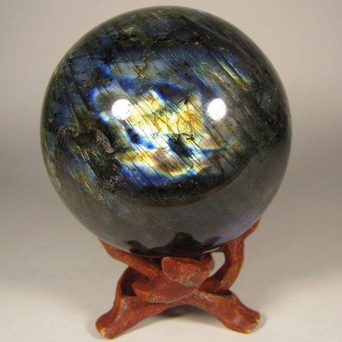 Sfera pietra - , preziosa