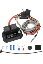 Kit Interruttore Regolatore