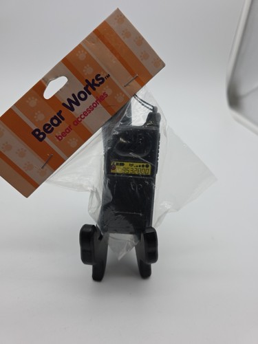 Bear works accessori - works,