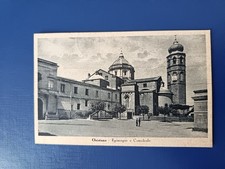 220a cartolina oristano - 220a,