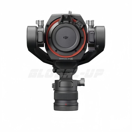 Dji zenmuse gimbal - x9-8k,