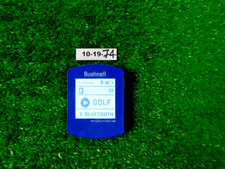 Bushnell Phantom 2 Dispositivo GPS Golf Blu.