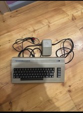 Commodore 64 'Biscottone'