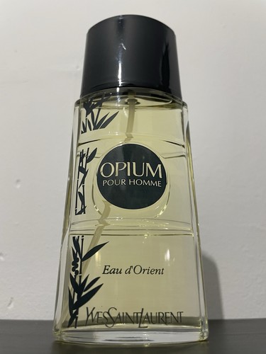 Ysl opium pour - ysl,