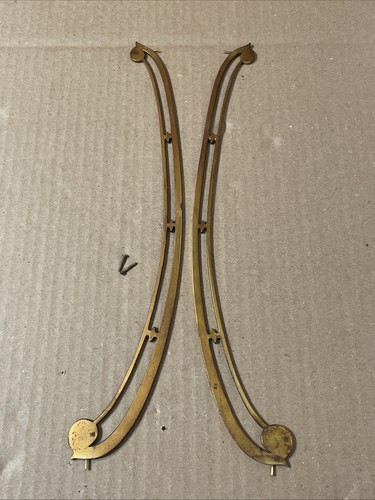 Antico orologio banjo - , waltham