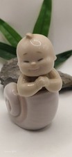 Statuina bambino lumaca NAO by