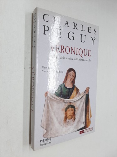Veronique dialogo storia - veronique,