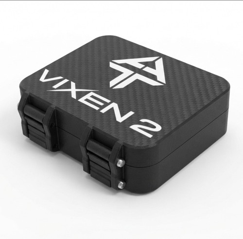 Agt vixen custodia per - vixen,