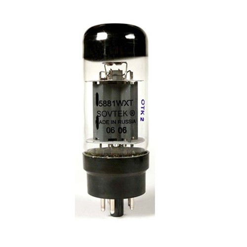 Sovtek 5881wxt valvola - 5881wxt,,