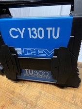 Saldatrice CEM CY130TU + TU300 Pulser