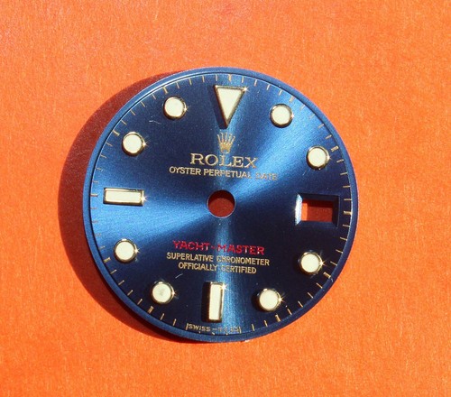 Rolex original cadran montres - rolex,