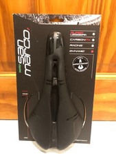 Sella San Marco Mantra open