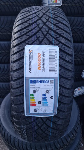 Treno completo pneumatici 4 - completo,