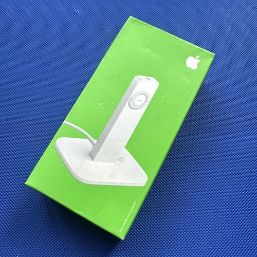 Dock originale ipod shuffle - dock,