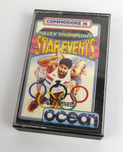 Commodore 116 plus4 - commodore, --