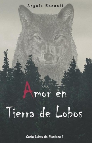 Amor tierra lobos - amor, en