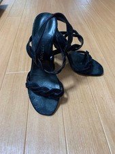 Louis Vuitton tacco aperto