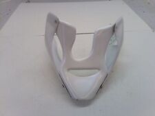 Ducati Monster S4R puntale