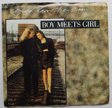 BOY MEETS GIRL BRING DOWN THE