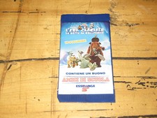 BUSTINA PIENA E SIGILLATA