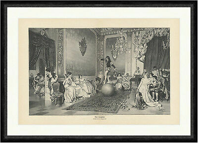 Giocoliere reggianini - b.,