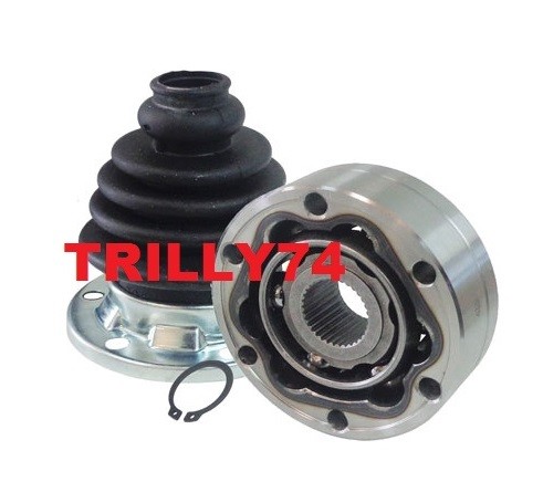 Giunto lato cambio caddy - cambio,