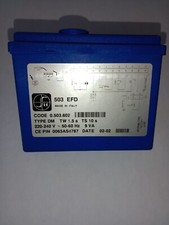 scheda elettronica per caldaia sime mod.format