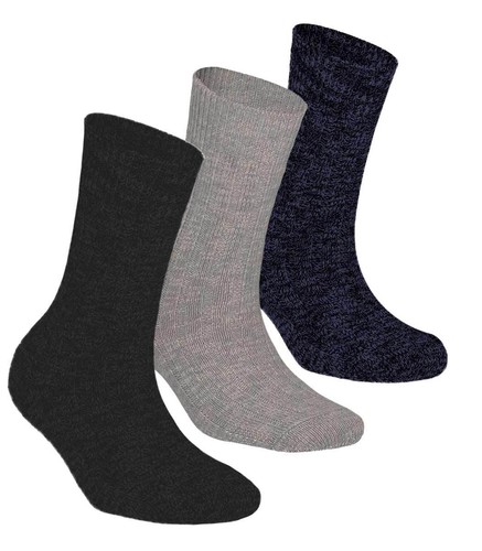 Calze uomo con struttura a - calze,
