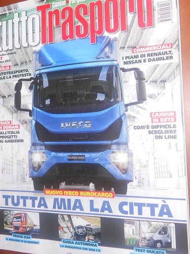 Tuttotrasporti 2015 387 - tuttotrasporti,