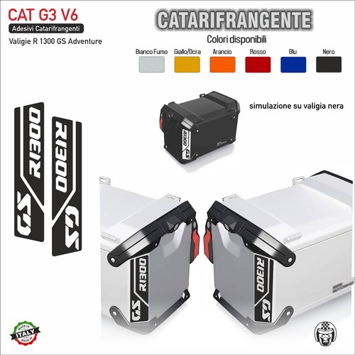 Adesivi catarifrangenti per - 2,