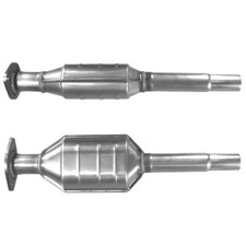 Catalizzatore per fiat punto - catalizzatore,