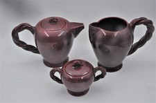 Set Di Brocche Caffettiera