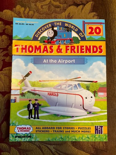 2004 thomas friends - thomas, &