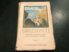 1944 - UMBERTO TOSCHI -