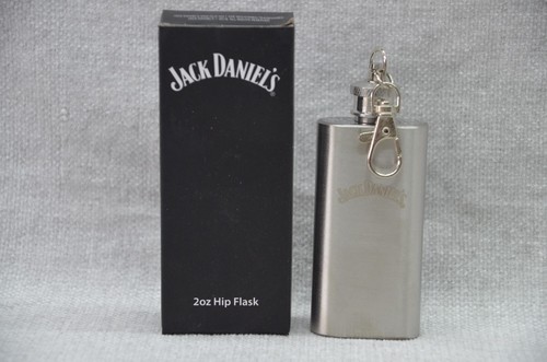 Genuine jack daniel mini - genuine, daniel's