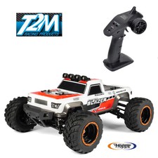 T2M Pirata Blazer 1/10 4WD RC Elettrico Monster Truck Rtr T4977